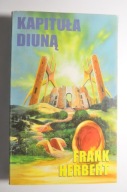 Herbert Kapituła Diuną
