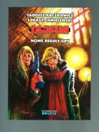 Tajfun Nowe reguły gry Łukasz Chmielewski, Tadeusz Raczkiewicz