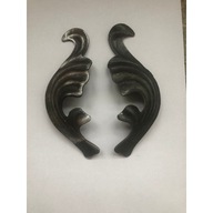 Element kuty Liść 70x160 lewy 136/11