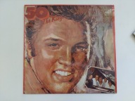 Danny Mirror & The Jordanaires 50 X The King Elvis Presley Greatest Songs