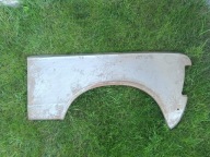 fiat 125p błotnik przedni poszycie oryginał