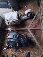 NAGRZEWNICA Toyota Avensi T29 i citroen c3