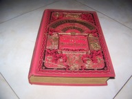 VERNE - L'ETONNANTE AVENTURE DE LA MISSION BARSAC - ROUX - DRZEWORYTY