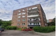 Garaż, Sosnowiec, 21 m²