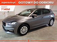 SKODA Fabia Essence 1.0 MPI Hatchback 80KM 2025