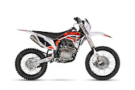 KAYO T4 250 ENDURO Dirt Kross Off-road