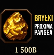 Proxima Pangea Metin2 1500 BRYŁEK *1,5KB* BRYŁKI* *YANG**NAJTANIEJ*GRATISY*