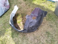 Nadkole lewe prawe Mini Cooper R50 One R52 R56