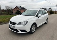 Seat Ibiza 1,2 BenzGaz, 105 KM, Zarejestrowany 1.2 BenzynaLPG 105KM