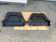 BOCZEK TAPICERKA BAGAŻNIKA OPEL GRANDLAND X 17-
