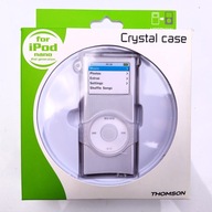 Etui Crystal case iPod Nano 2 2G 2gen (MPCRY01N)