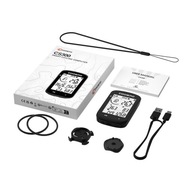 Licznik rowerowy przewodowy Coospo CS300