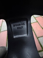 Koło dojazdowe Maserati Quattroporte VI, Ghibli 18 cali