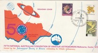 Australia kasownik - 5 Narodowa Konwencja Astronomów Amatorów