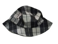 VERO MODA bucket hat KRATKA wełniany kapelusz czapka NOWY S/M