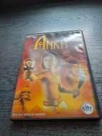 ANKH Klątwa Mumii Polskie Wydanie PC