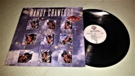 Randy Crawford - Abstract Emotions LP