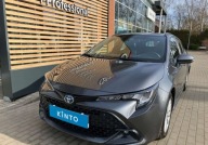 Toyota Corolla Toyota Corolla 1.8 Hybrid Comfort 1.8 Hybryda 140KM
