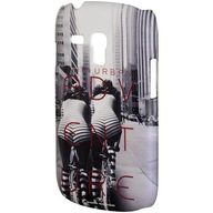 Plecki Hama do Samsung Galaxy S3 mini wielokolorowy