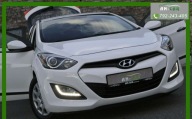 Hyundai i30 Hyundai i30 II -20-lecie -Lampy LED-Czujniki Parkowania-Serwis
