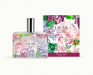 FRAGONARD - LILAS woda toaletowa 50 ml spray