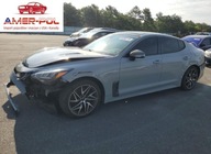 Kia Stinger GT Line 2022 2.5l 2.5 Benzyna 300KM
