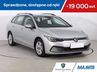 VW Golf 2.0 TDI, Salon Polska, Serwis ASO