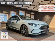 MERCEDES-BENZ CLA 200 Progressive Sedan 1.5 (163KM) 2026