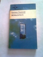 ROMANTYCY - Konstanty Paustowski