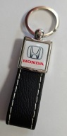 Brelok do kluczy HONDA czarny