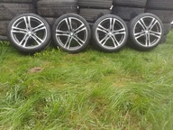 KOMPLET KOL BMW 2 F40 44 45 8092352 8JX18H2 IS 57 CONTINENTAL 225/40R18