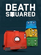 Death Squared STEAM KLUCZ