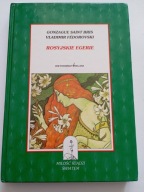 Rosyjskie egerie Gonzague Saint Bris Vladimir Fédorovski