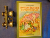 ULUBIONE ŚMIESZNE I POCIESZNE Grabowski