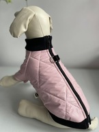 UBRANKO DLA PSA sweter kurtka YORK SUWAK XS