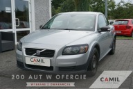 Volvo C30 polski salon