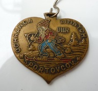 VYSOKE TATRY ULLR Narciarstwo Łucznictwo Słowacja WYSOKIE TATRY