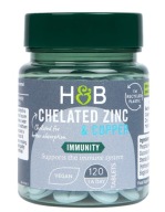 Suplement diety Holland & Barrett tabletki