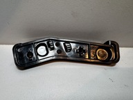 BMW X1 F48 - ślizg zderzaka błotnika prawy przód