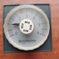 Przekaźnik czasowy Schleicher DZE12-SL