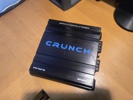 Crunch GroundPounder GPX500.2 - 2x70W / 1x 250W