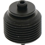 Wkład zaworu bezpieczeństwa - zabezpieczenie pękni