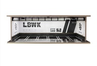 Garaż Diorama Liberty Walk 1:64