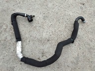 Volvo XC40 C40 Recharge 2022 rurka wąż przewód wody chłodzenia