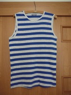 Podkoszulki 3 PAK stan bardzo dobry R. 146/152 ~~_Wyprzedaż_~~