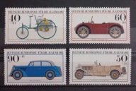 Niemcy -A33 czysta seria** 1982r