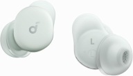 Słuchawki do spania bezprzewodowe dokanałowe Soundcore Sleep A30 zielone