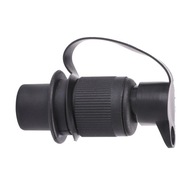 3-pinowa złącza wtykowe przyczepy łódka kamper ciężarówka przyczepa 12V