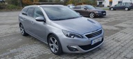 PEUGEOT 308 SW II 1.6 BlueHDi 120 KM Allure
