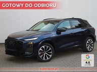 AUDI Q3 TFSI S line Suv 1.5 (150 KM) 2025